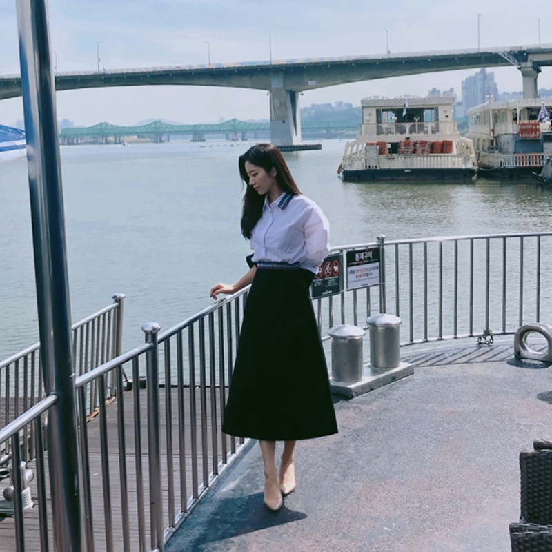 [韩国评价] 到冬天都可以穿^^