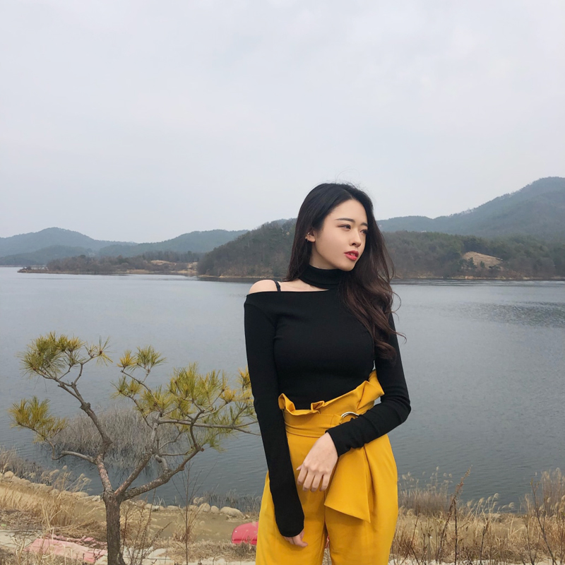 [韩国评价] 很好做搭配！