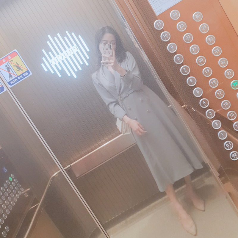 [韩国评价] 很有女人味