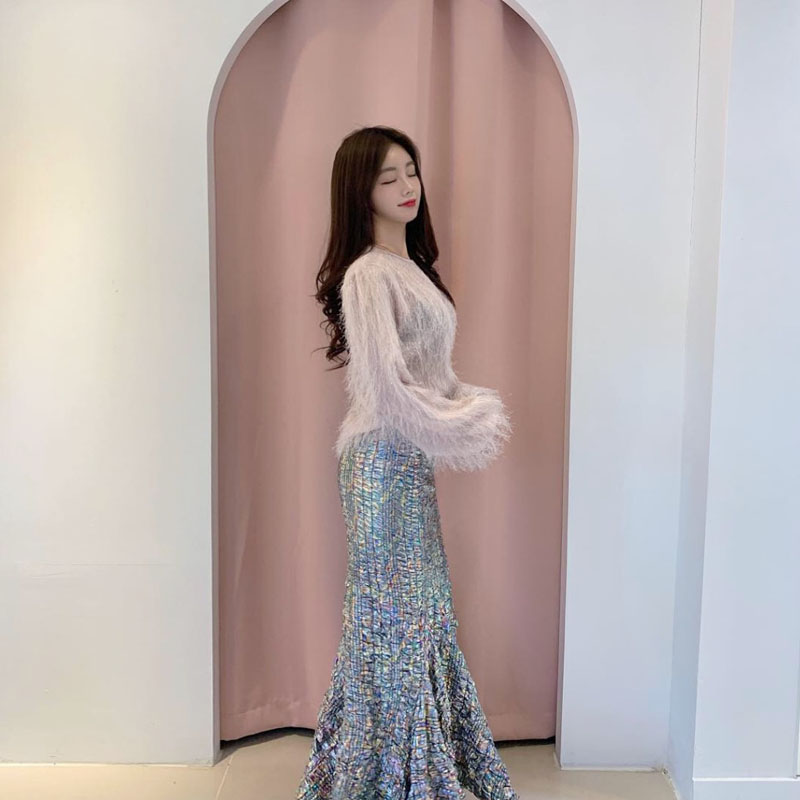 [韩国评价] 真的很美的一件♡