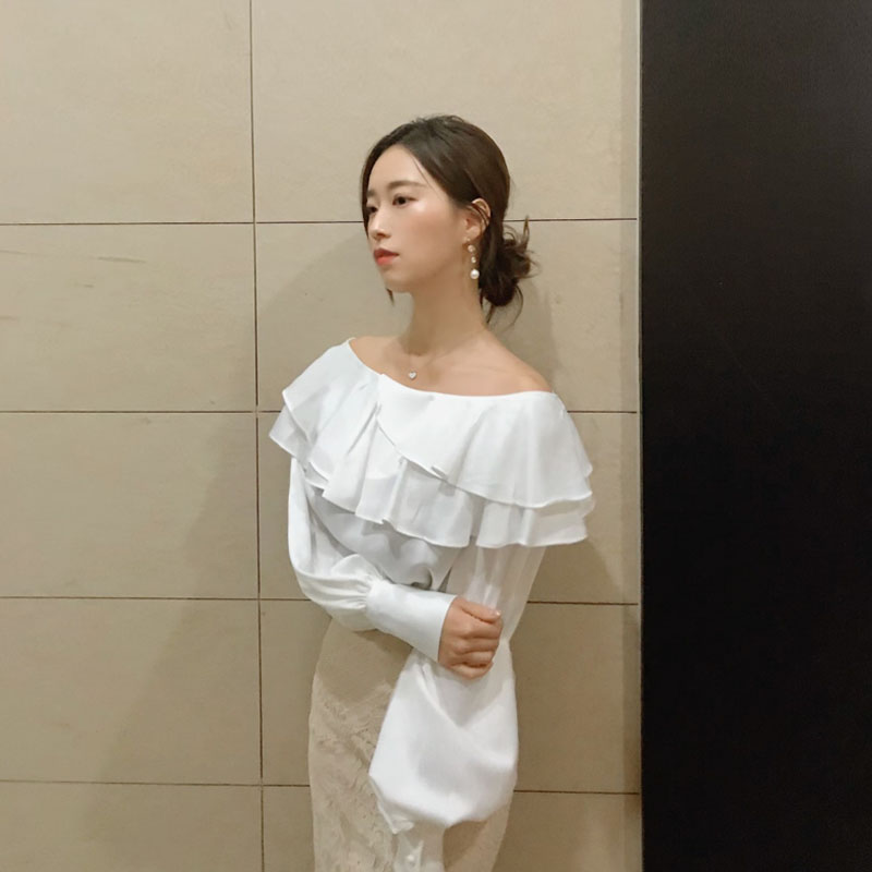 [韩国评价] 很有女人味^^