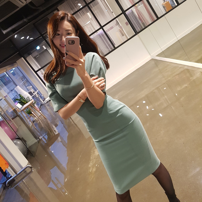 [韩国评价] 常常买你们的衣服^^