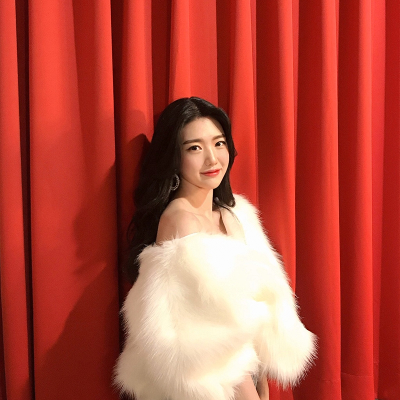 [韩国评价] 很华丽