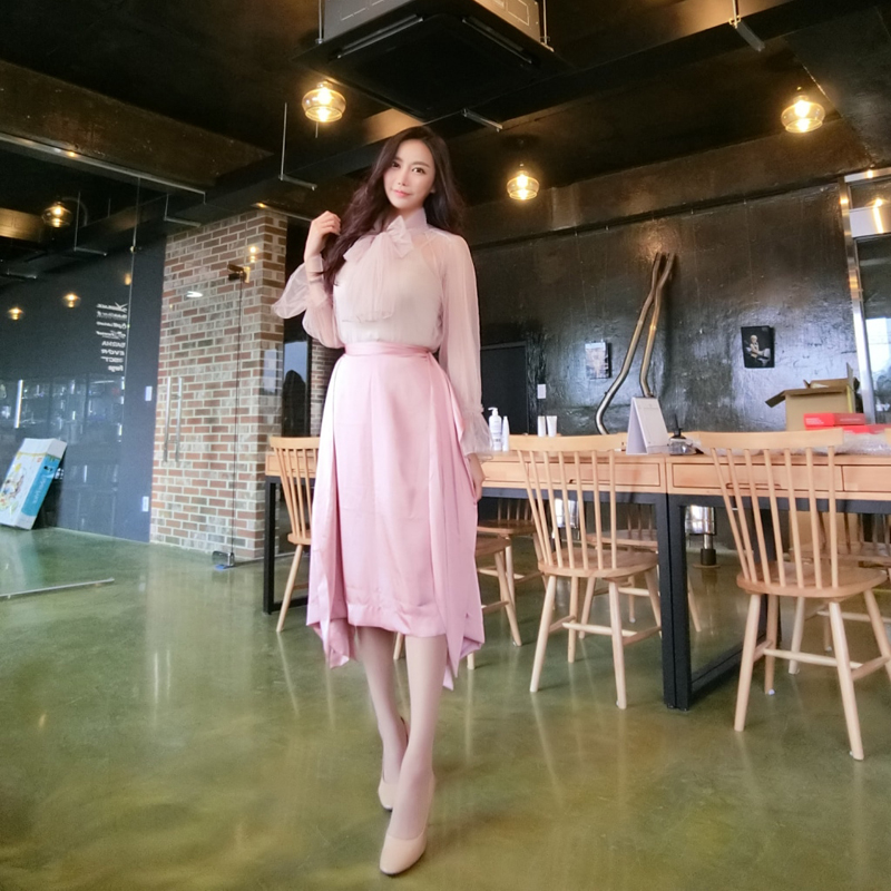 [韩国评价] 很有女人味