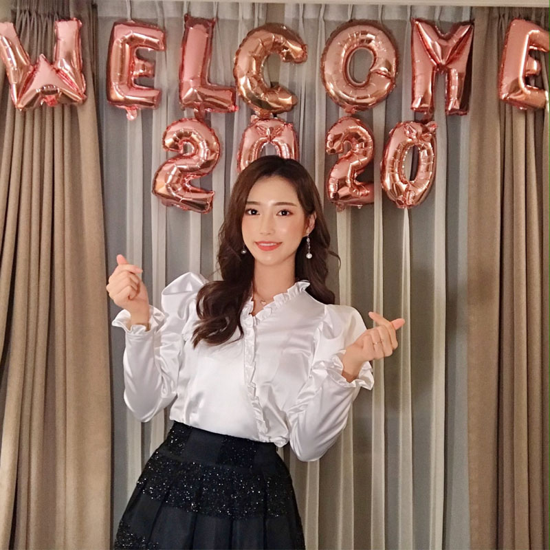 [韩国评价] 好漂亮 ♡