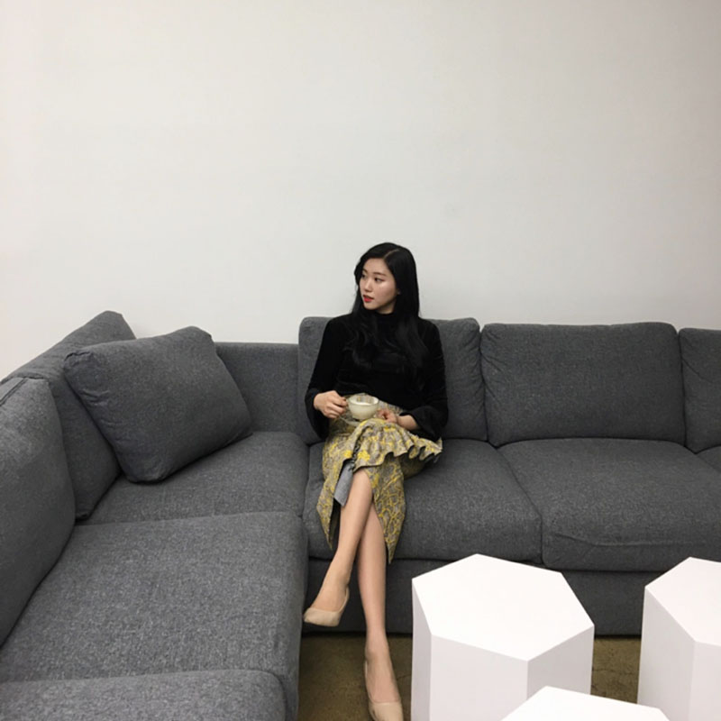 [韩国评价] 好漂亮!! 