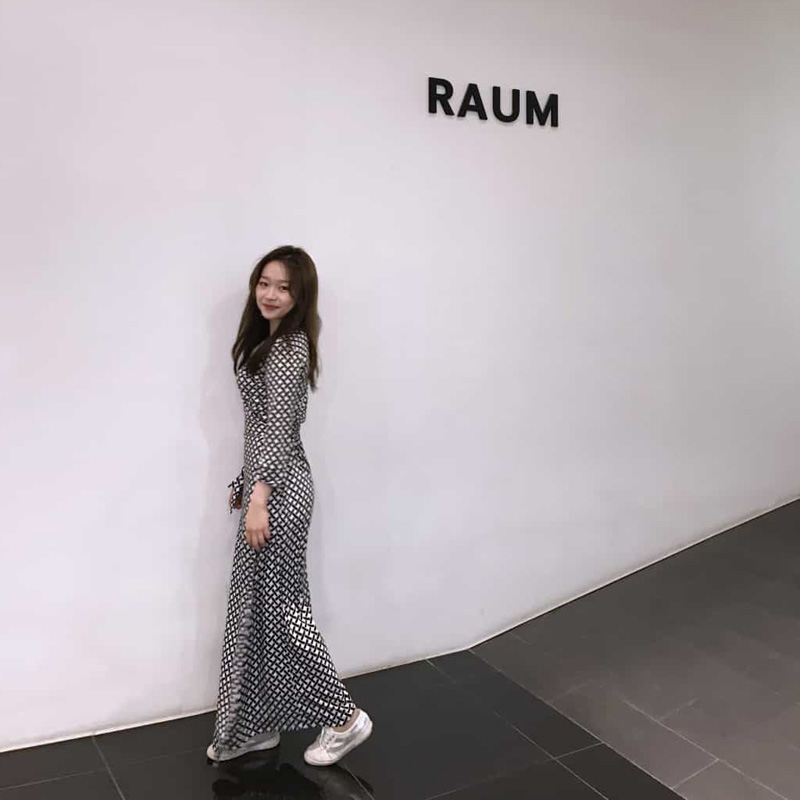 [韓國評價] 果然是最漂亮的 :)