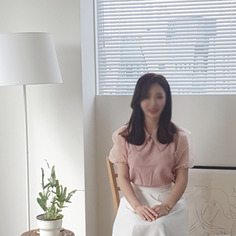 [韩国评价] 我会好好穿的 ♥