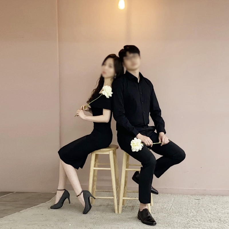 [韓國評價] 感觉在特别的日子里会经常穿:)