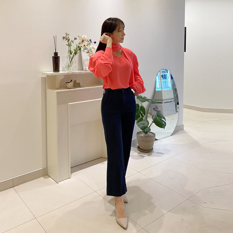 [韓國評價] 果然是相信购买的Dint衣服^^