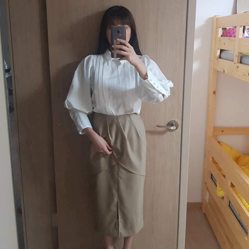 [韓國評價] 非常满意 