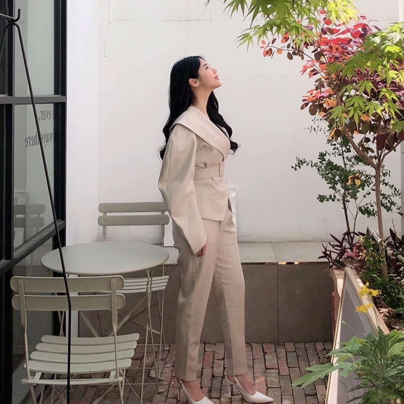 [韓國評價]材质也是丁丁橡胶,是高档材质,