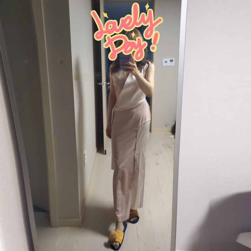 [韓國評價]稚嫩且漂亮