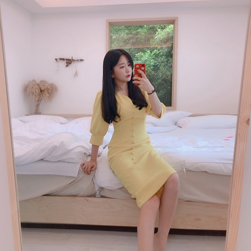 [韓國評價] 我喜欢你夸我衣服太漂亮