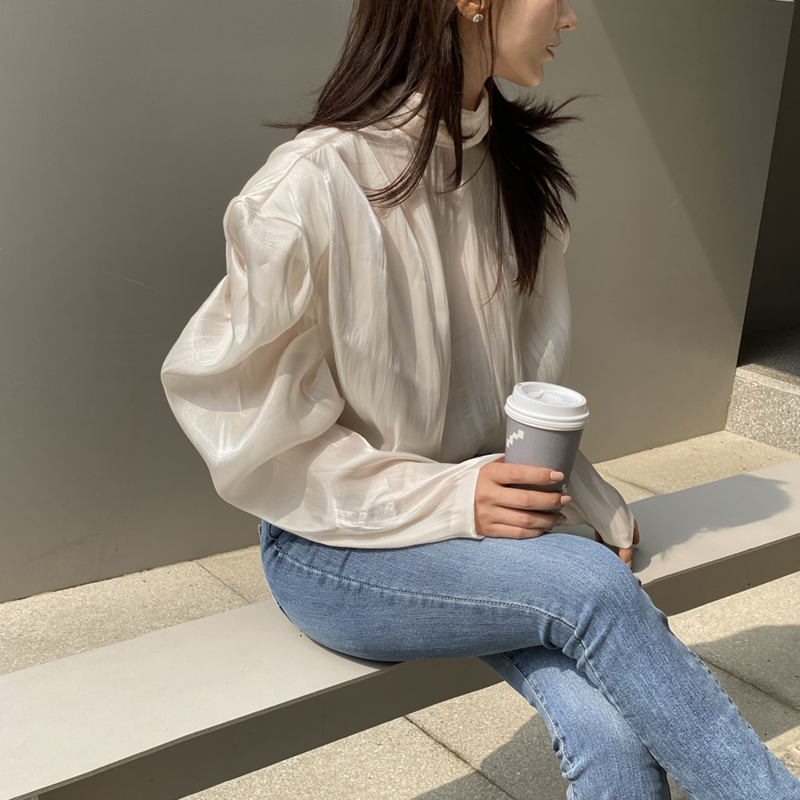 [韓國評價]闪亮的衣服!!