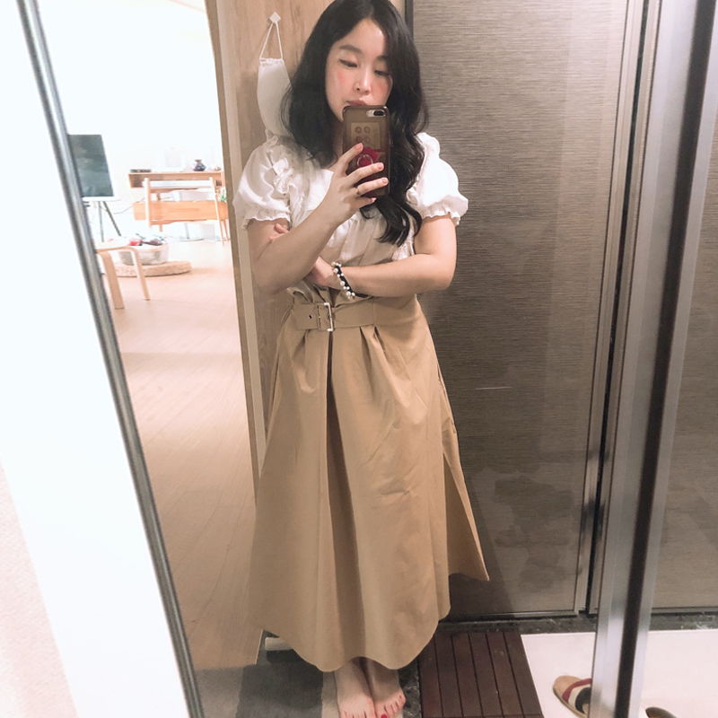 [韓國評價]真漂亮