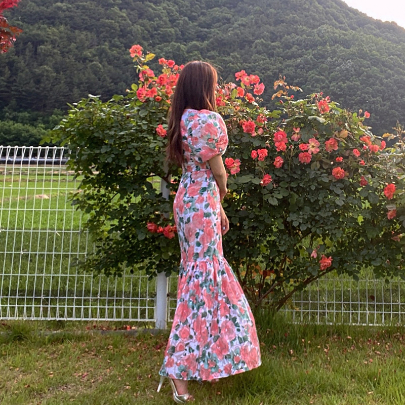 [韓國評價]是高档的衣服。