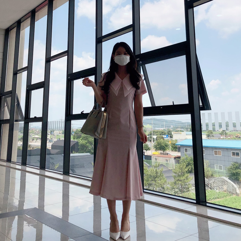 [韓國評價]度过愉快的一天。