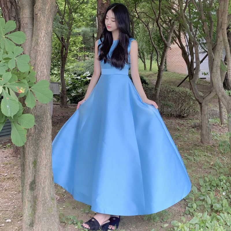 [韓國評價]活动起来方便，衣服真的很漂亮。