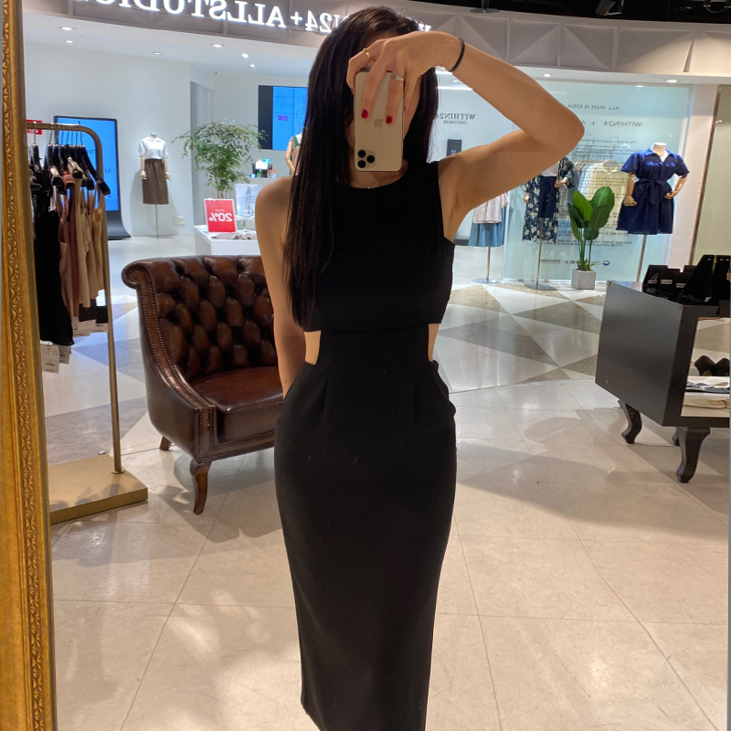 [韓國評價]整体上没有不舒服的地方，很合身。