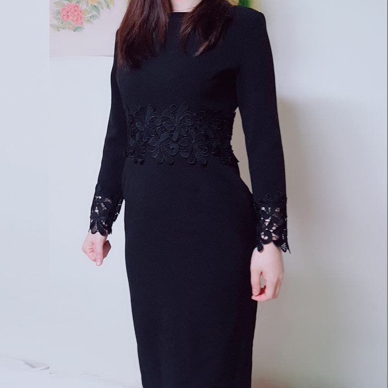 [韓國評價]衣服高档。