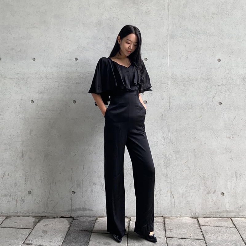 [韓國評價]Dint衣服总是很满意。