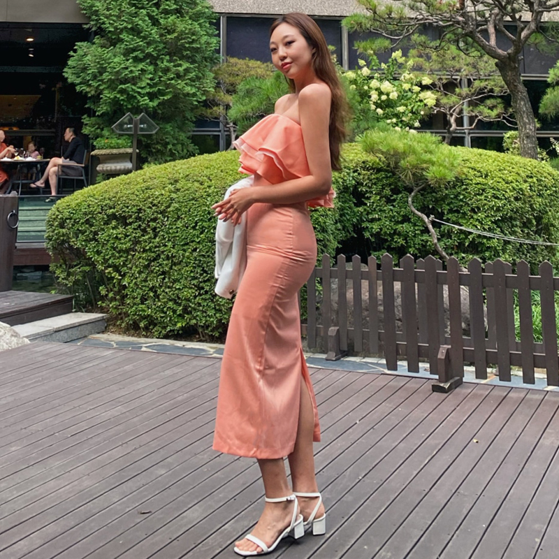 [韓國評價]所以高档且华丽。