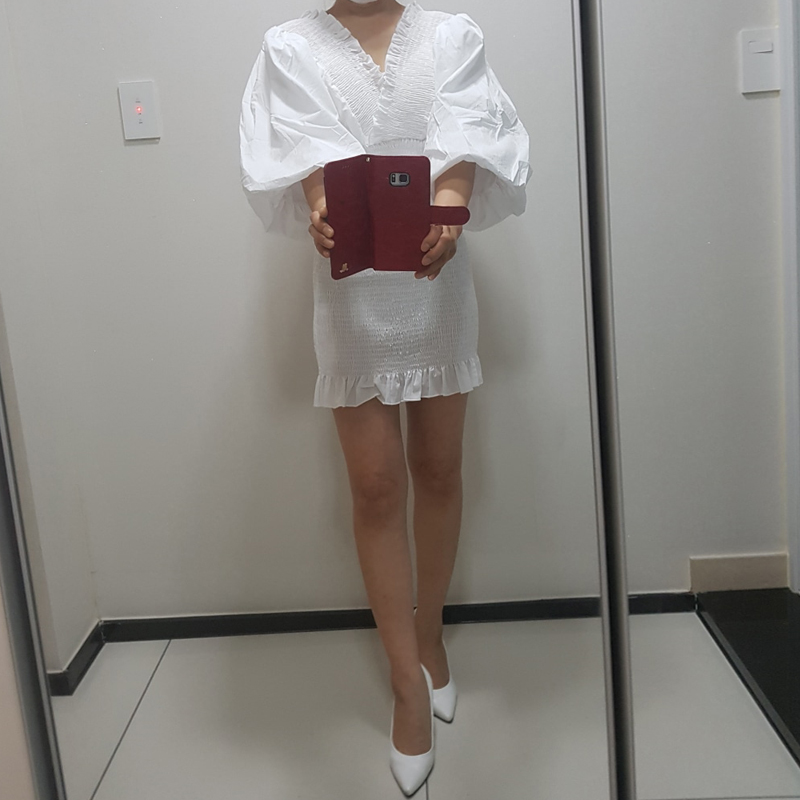 [韓國評價]被低廉的价格和独特的设计吸引而购买。