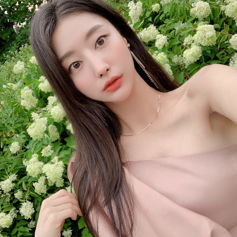 [韓國評價]材质和颜色都很高档。