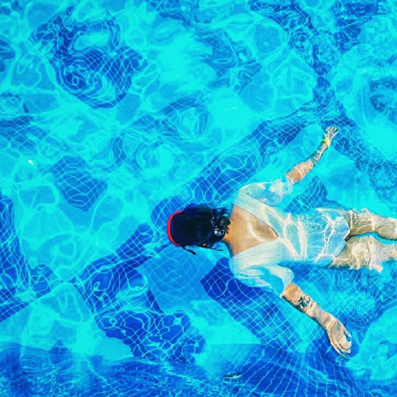 [韓國評價]这周要去海边了 还要穿吗