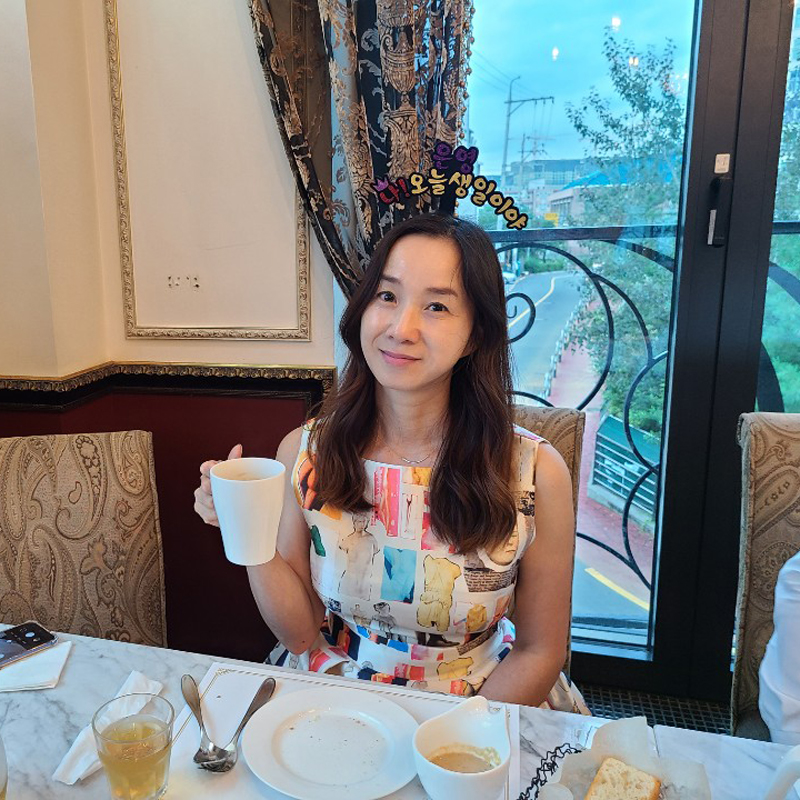 [韓國評價]周围人都说太漂亮了