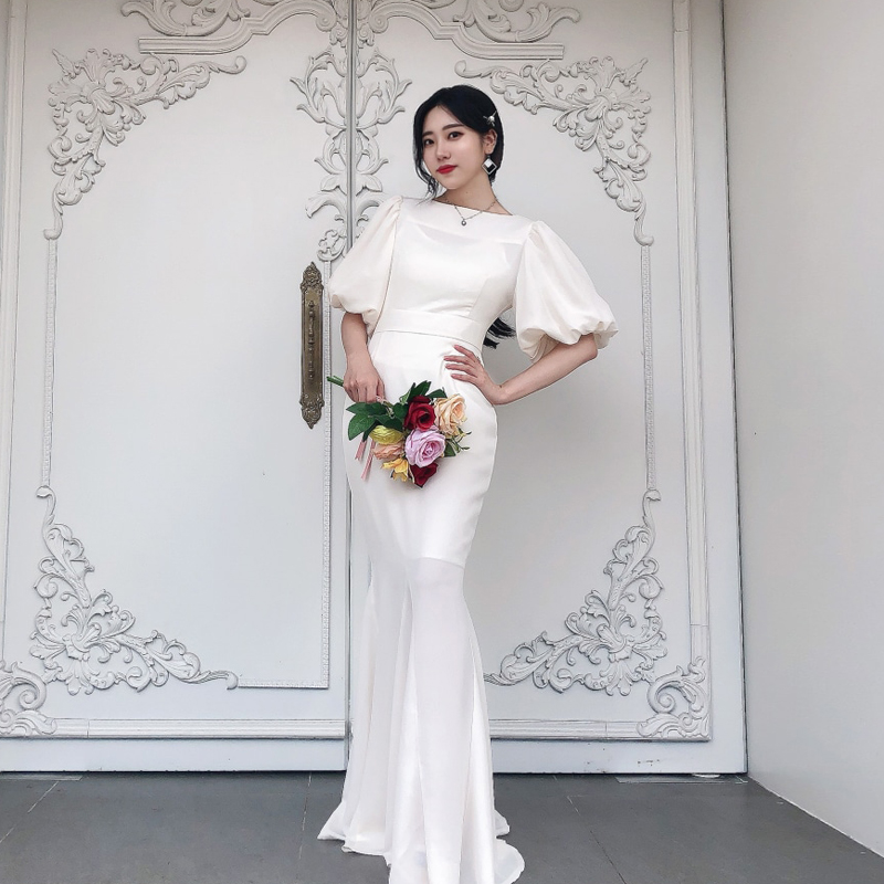 [韓國評價]拍成了自助婚礼风格