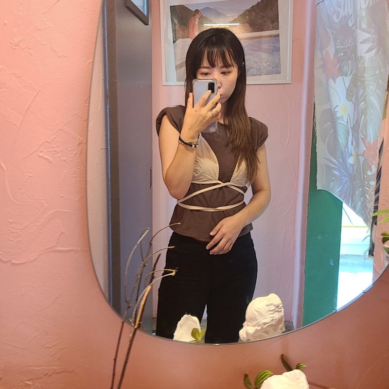 [韓國評價] 非常柔软的材质