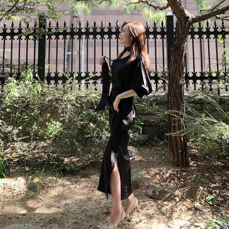 [韓國評價]因为最近不能去很远的地方