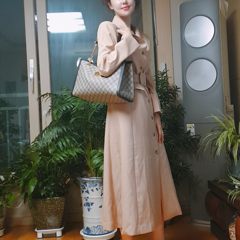 [韓國評價]可以用外套穿 