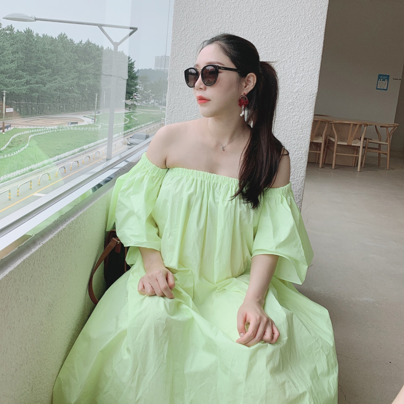 [韓國評價]衣服很漂亮，很好。