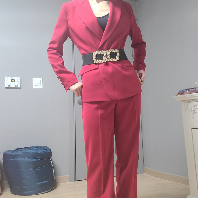 [韓國評價]怕年纪大了穿的衣服合适