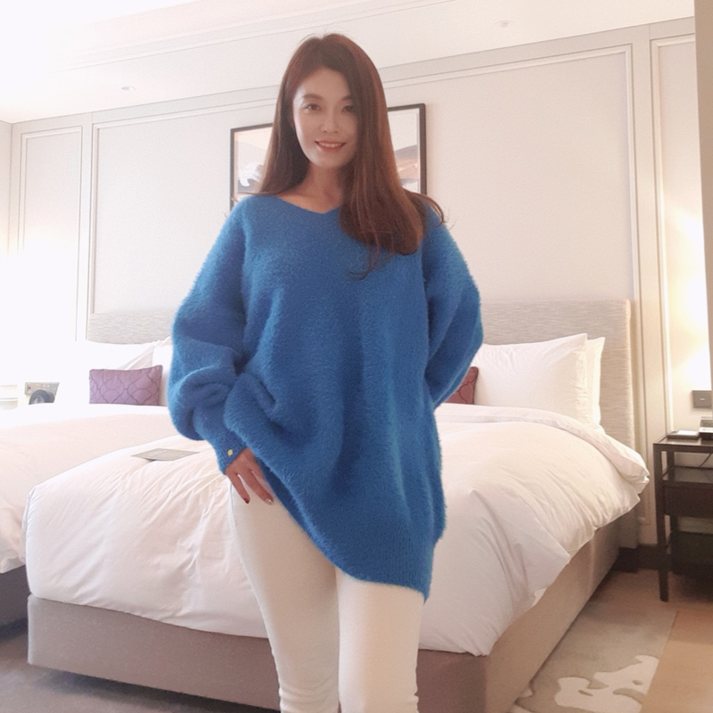 [韓國評價]想在结婚纪念日穿华丽又舒适的衣服