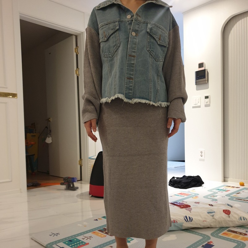[韓國評價]穿得太舒服了！
