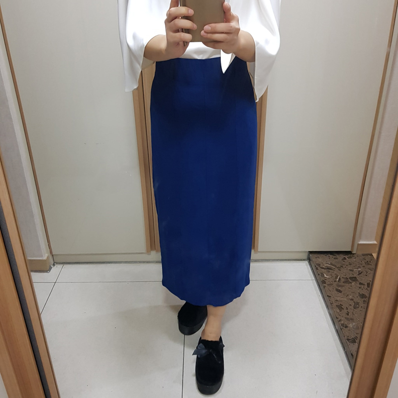 [韓國評價]明年春天穿应该很好。
