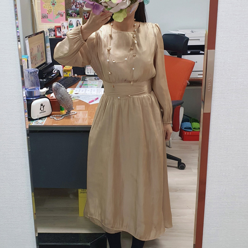 [韓國評價]因为漂亮一直看着，后来购买了。
