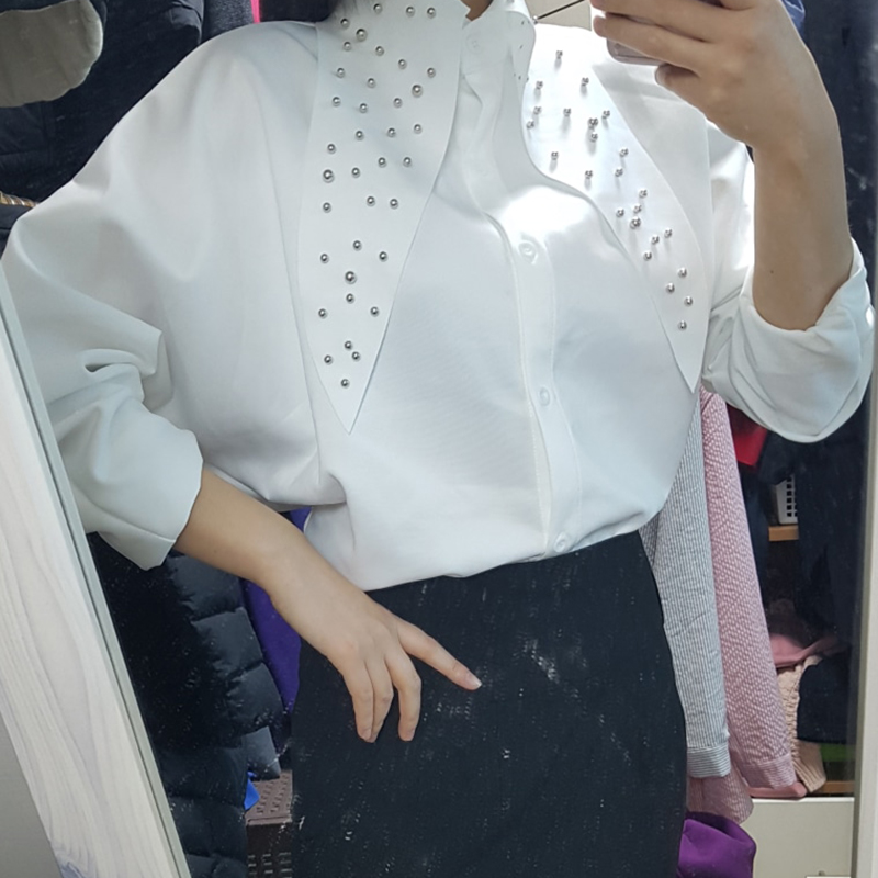 [韓國評價]也请多做些好看的衣服~