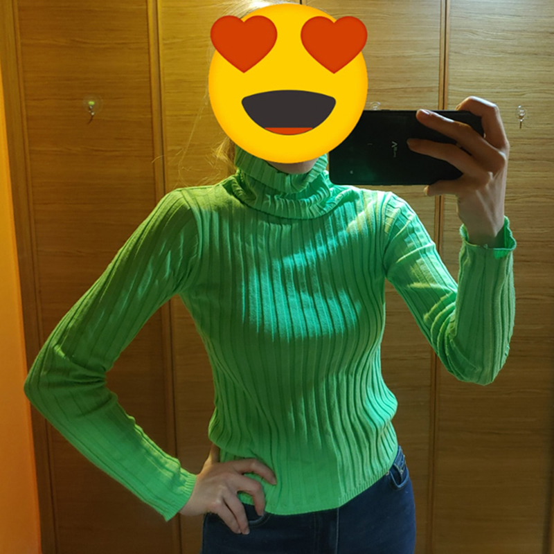 [韓國評價]最近经常穿的衣服