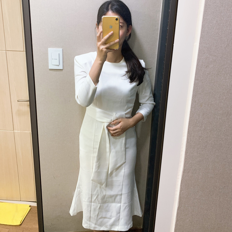 [韓國評價]设计也很好看，也很满意。