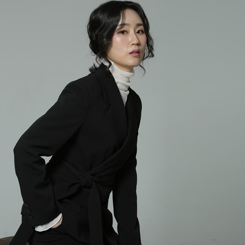 [韓國評價]摄影师也夸我漂亮