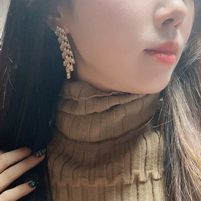[韓國評價]非常漂亮。