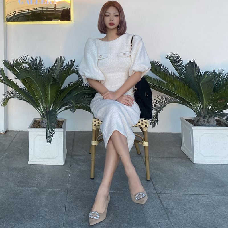 [韓國評價]既暖和，穿着感也好。