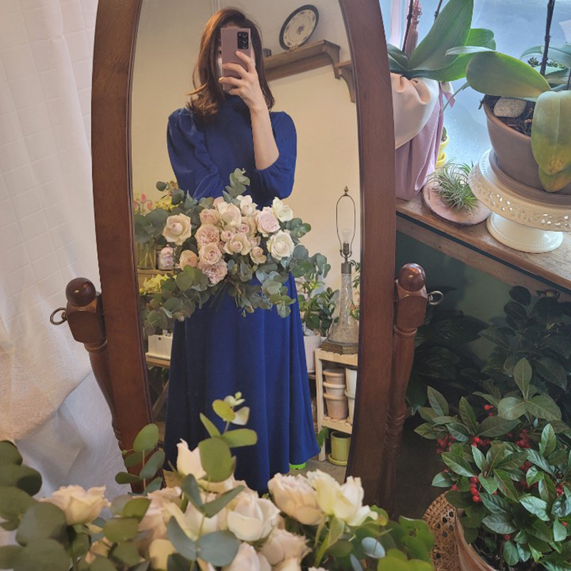 [韓國評價]有很多设计好看的衣服
