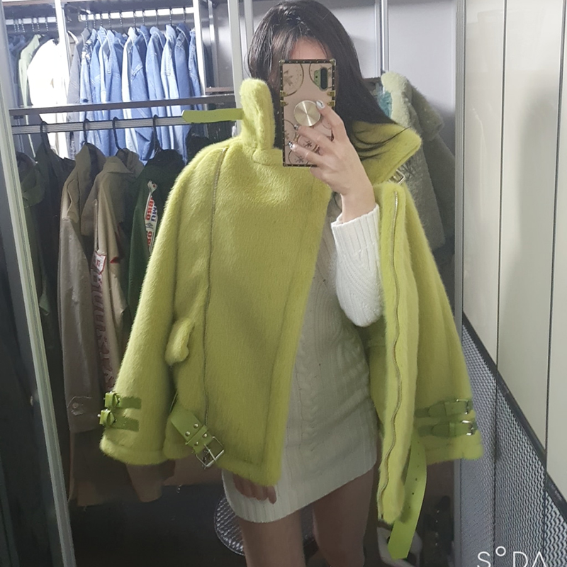 [韓國評價]这是我非常期待的衣服