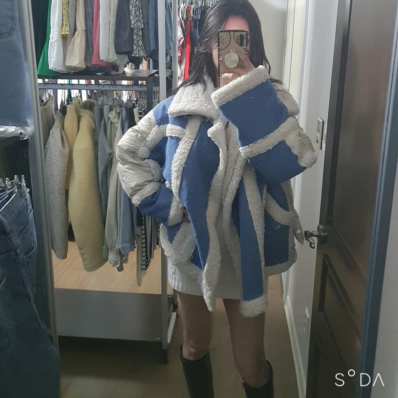 [韓國評價]以后会经常穿的